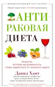 Антираковая диета