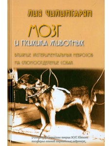 Мозг и психика животных. Влияние экспериментальных неврозов на слюноотделение собак