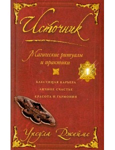 Источник. Магические ритуалы и практики Источник. Магические ритуалы и практики