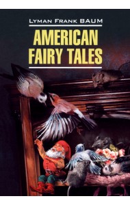 American Fairy Tales
