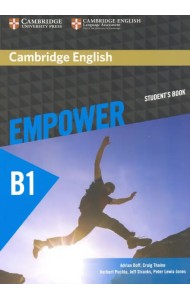 Empower. Pre-intermediate. B1. Student's Book