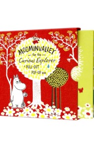 Moominvalley for the Curious Explorer
