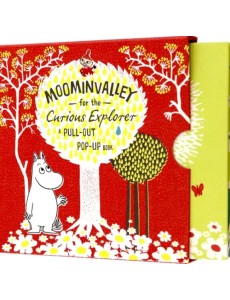 Moominvalley for the Curious Explorer