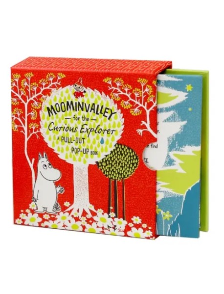 Moominvalley for the Curious Explorer