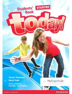 Today! Starter Level. Student Today! Starter Level. Student