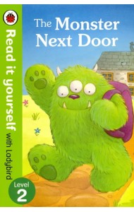 The Monster Next Door. Level 2