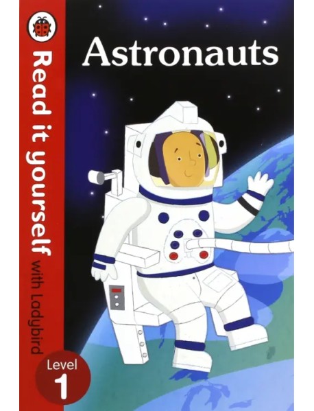 Astronauts