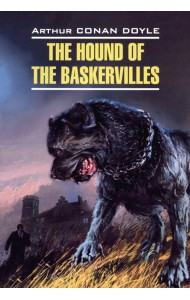 The hound of the Baskervilles