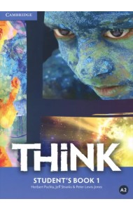 Think. Level 1. Student's Book