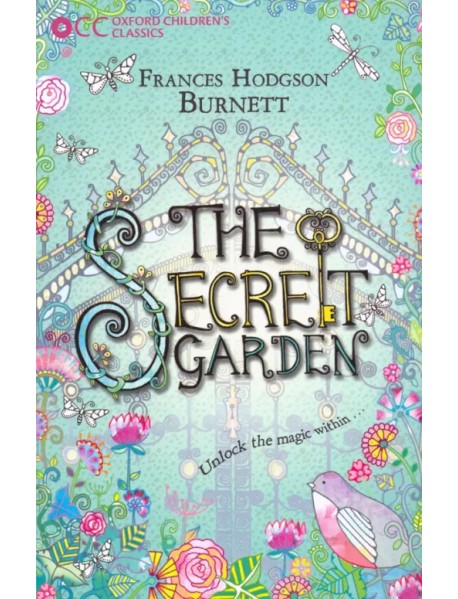 The Secret Garden