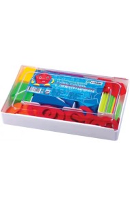 Касса счетных материалов 