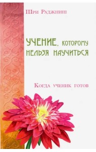 Учение, которому нельзя научиться. Когда ученик готов