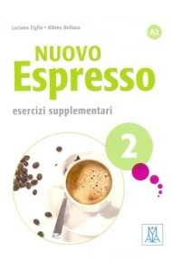 Nuovo Espresso 02. Ejer complementarios
