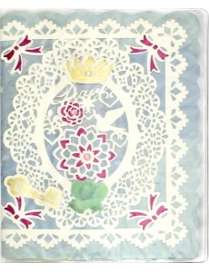 Мини-дневник "ЛЕТОПИСЬ" (652-SB) Мини-дневник "ЛЕТОПИСЬ" (652-SB)