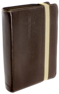 Библия. Книги Священного Писания Ветхого и Нового Завета. Канонические (048TINP)