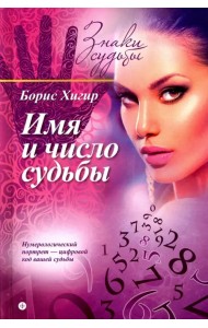Имя и число судьбы