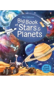 Big Book of Stars & Planets