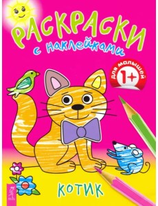 Котик Котик