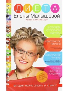 Диета Елены Малышевой