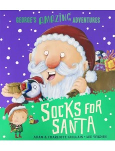 Socks for Santa