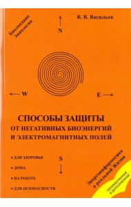 Способы защиты от негативных биоэнергий и электромагнитных полей