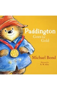 Paddington Goes for Gold