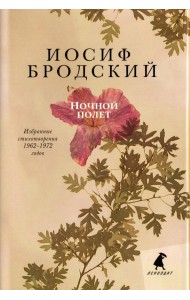 Ночной полет. Избранные стихотворения 1962-1972 годов