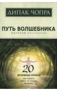 Путь волшебника