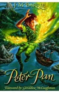 Peter Pan