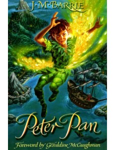Peter Pan Peter Pan