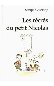 Les recres du petit Nicolas