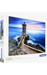 Пазл. Дорога к маяку, 1000 элементов
