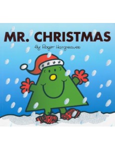 Mr. Men. Mr. Christmas Mr. Men. Mr. Christmas