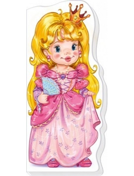 Принцессы и феи