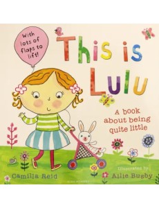 This Is Lulu This Is Lulu