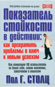 Показатель стойкости в действии: как превратить проблемы в ключ к новым успехам