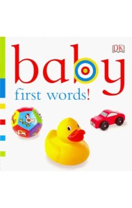 First Words