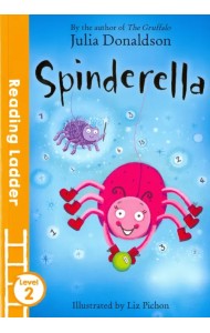 Spinderella