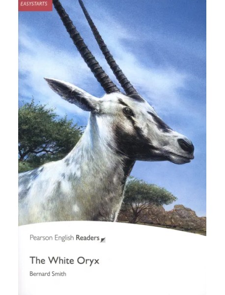 The White Oryx. Easystarts (+ CD-ROM)