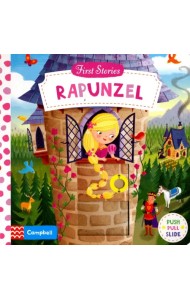 Rapunzel