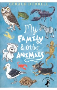 My Family and Other Animals