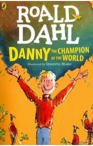Danny the Champion of the World