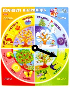 Изучаем календарь Изучаем календарь
