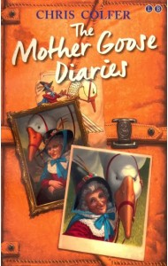 The Land of Stories: The Mother Goose Diaries