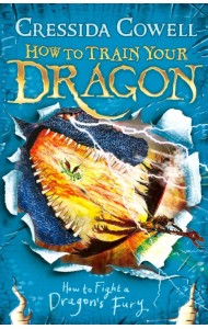 How to Fight a Dragon's Fury: Book 12