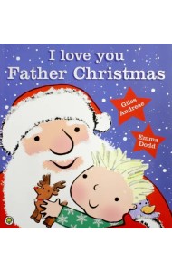 I Love You, Father Christmas!