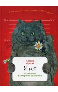 Я кот