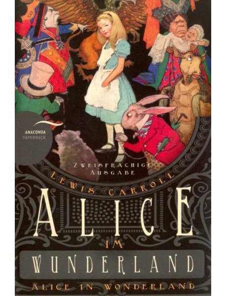 Alice im Wunderland