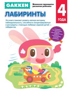 Лабиринты Лабиринты