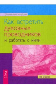 Как встретить духовных проводников и работать с ними